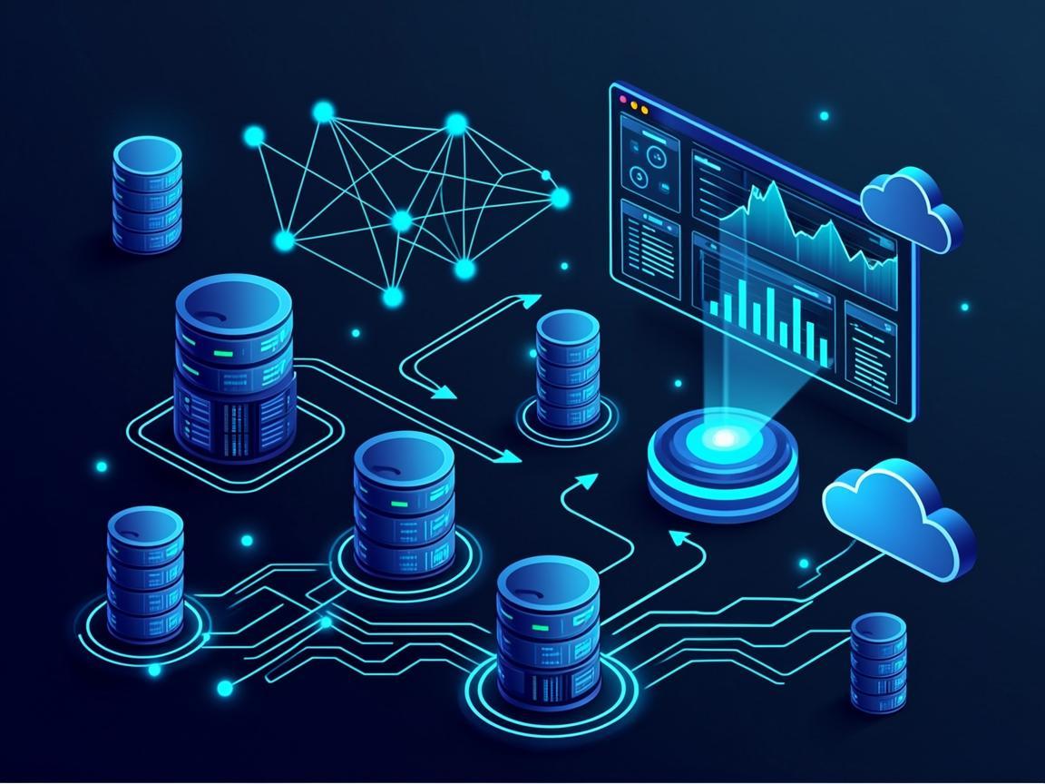 Custom web systems and SaaS